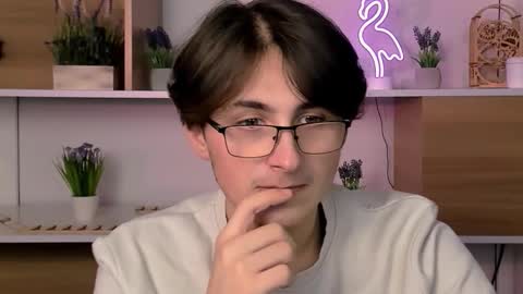 azen_rush online show from 12/15/25, 07:18