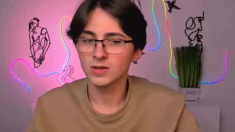 azen_rush online show from 12/20/25, 07:04