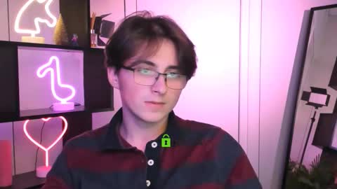 azen_rush online show from 12/21/25, 07:32