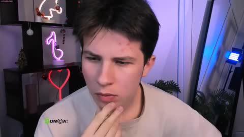 azen_rush online show from 01/14/26, 05:46