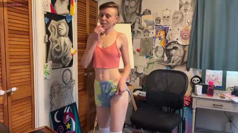 Azerai online show from 02/04/26, 04:24