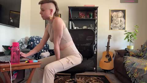 Azerai online show from 03/11/26, 03:18