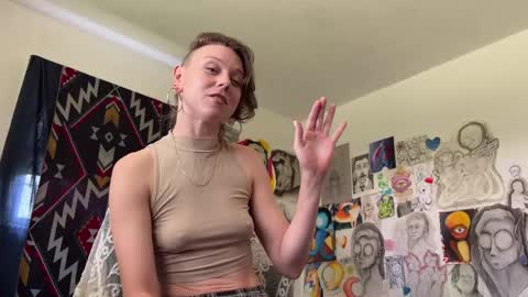 Azerai online show from 05/14/26, 04:03