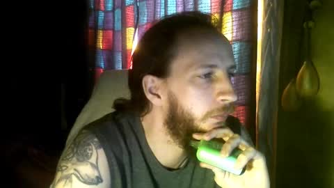 Snapshot of azinn chatting on 02/14/25, 02:54 Zin online show from 02/14/25, 02:54