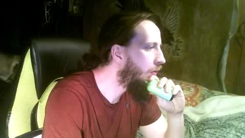 Snapshot of azinn chatting on 02/17/25, 05:21 Zin online show from 02/17/25, 05:21