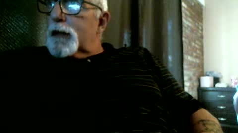 azjohnny online show from 09/08/25, 05:23