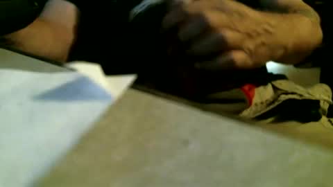 azjohnny online show from 10/26/25, 09:21