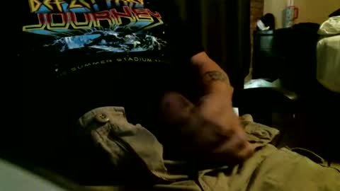 azjohnny online show from 11/03/25, 07:37