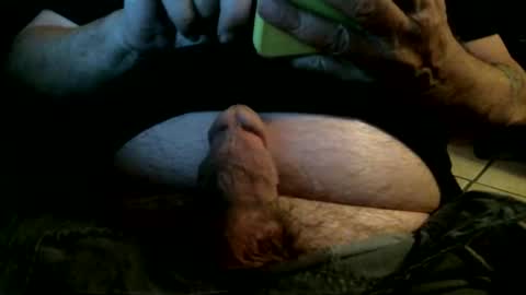 azjohnny online show from 11/17/25, 01:11