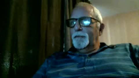 azjohnny online show from 11/17/25, 06:03