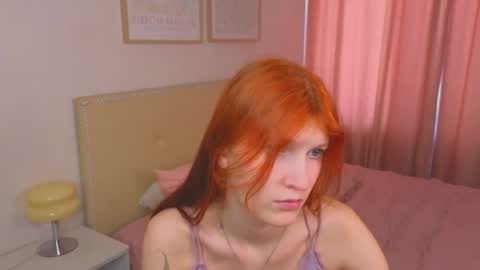 Zoe online show from 07/31/26, 02:49