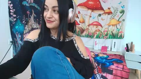 Azucena R online show from 03/13/26, 03:18