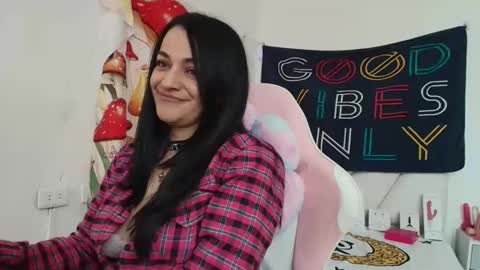 Azucena R online show from 04/20/26, 03:37