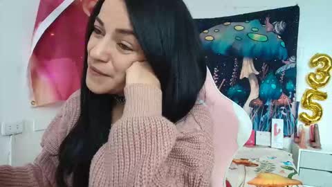 Azucena R online show from 05/27/26, 02:47