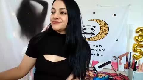 Azucena R online show from 06/03/26, 04:45