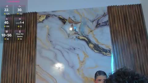  HONEY AZUL   online show from 02/24/26, 07:12