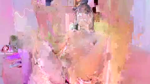 PRINCESS AZUL. online show from 02/01/25, 08:16