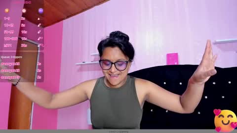 azul_moon online show from 09/26/25, 03:43