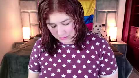 Snapshot of azul_veraa chatting on 06/20/26, 12:19 Azul online show from 06/20/26, 12:19