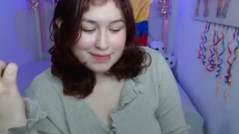 Snapshot of azul_veraa chatting on 06/22/26, 03:25 Azul online show from 06/22/26, 03:25