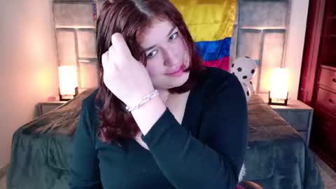 Snapshot of azul_veraa chatting on 07/01/26, 12:18 Azul online show from 07/01/26, 12:18