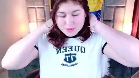 Snapshot of azul_veraa chatting on 07/02/26, 12:11 Azul online show from 07/02/26, 12:11
