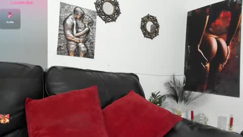 lenna online show from 03/05/26, 04:58