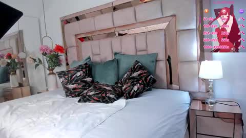 azulnox online show from 02/25/26, 04:33