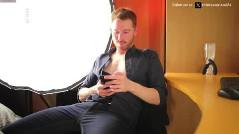 Azul online show from 02/04/25, 06:27