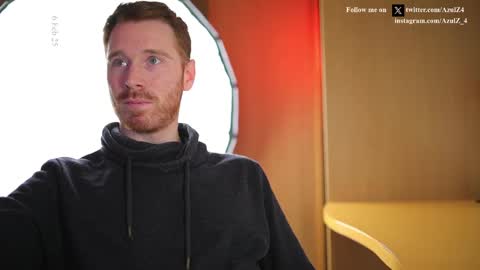 Azul online show from 02/06/25, 06:56