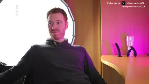 Azul online show from 02/10/25, 06:24