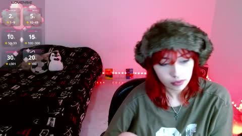 Alisson online show from 01/15/26, 05:49