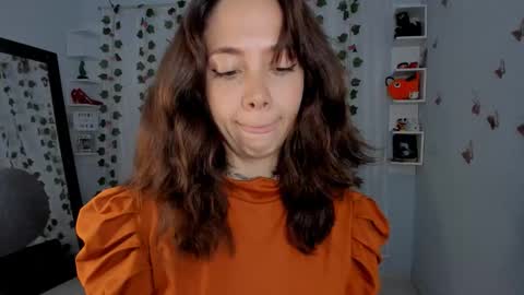 azumi saan online show from 11/05/25, 02:11