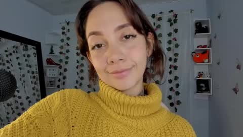 azumi saan online show from 11/23/25, 03:06