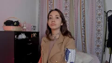 Snapshot of azumi_saan chatting on 05/25/26, 02:39 azumi saan online show from 05/25/26, 02:39
