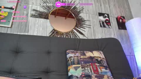 Azuraby online show from 01/29/25, 03:22