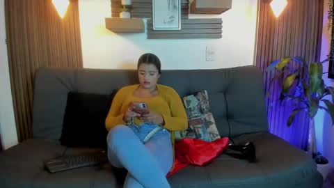 Azuraby online show from 10/04/25, 01:58