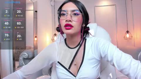 Azura online show from 02/28/25, 10:39