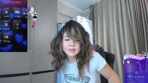 azure_moon online show from 02/27/25, 10:09