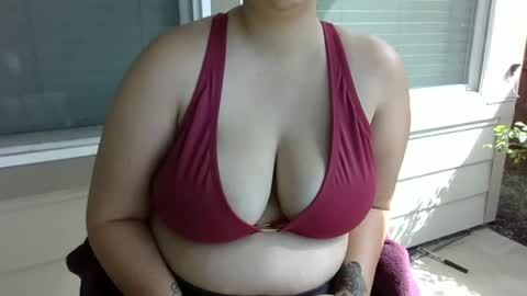 Snapshot of azuregoddess chatting on 05/24/26, 05:07 azuregoddess online show from 05/24/26, 05:07