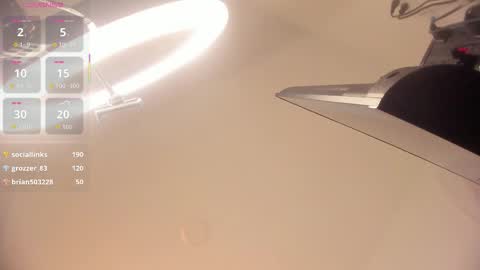 Azurra  online show from 03/04/26, 03:51