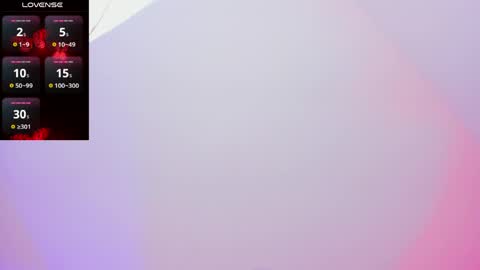 Azurra  online show from 04/05/26, 08:17