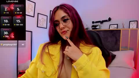 Snapshot of azurra_amatto2 chatting on 05/21/26, 10:28 Azurra online show from 05/21/26, 10:28