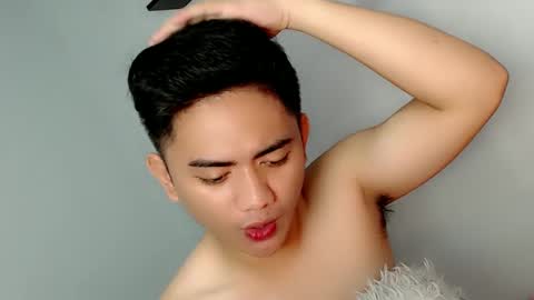 Boricat Ng Davao online show from 01/03/25, 03:49