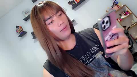 Boricat Ng Davao online show from 04/18/26, 08:40