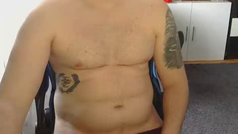 b0yplayb0y online show from 04/18/26, 10:19