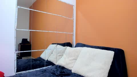 Rebecca online show from 04/07/26, 04:24