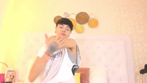 Anny online show from 02/13/26, 03:24