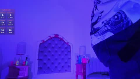 Anny online show from 02/16/26, 03:35