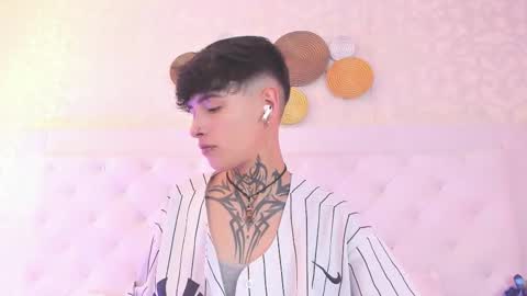 Anny online show from 03/03/26, 03:23